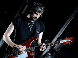 Gitaris Kasabian Ingin Kolaborasi dengan Jack White