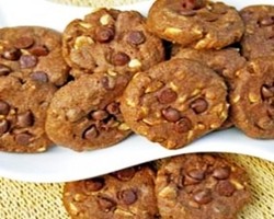 Kunyah Cookies Ini, Anda Bakal Ketagihan!