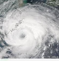 Kapal Dihantam Angin Topan, 31 Nelayan China Hilang