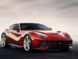 Wow! Mobil Tercepat Ferrari Siap Datang ke Jakarta