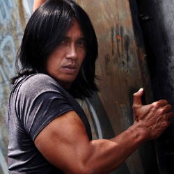 Agung Hercules: Cari Jodoh Tak Harus Secantik Asmirandah