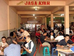 Solong, Primadona Warung Kopi di Aceh