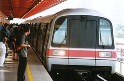 Asyik! Liburan di Bandung Nanti Bisa Naik MRT