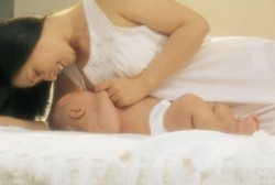 Dekat-dekatlah dengan Ibu Menyusui, Jika Ingin Meningkatkan Gairah Bercinta