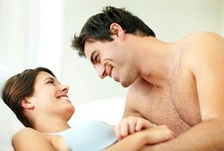 Yang Bikin Wanita Mau Bercinta Lagi Setelah Lama Puasa Seks