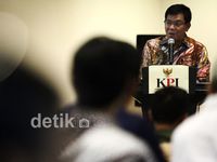 KPI Minta Stasiun TV Perbaiki Siaran Ramadan