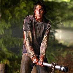 The Cabin in the Woods: Film Horor Tak Pernah Sekeren Ini