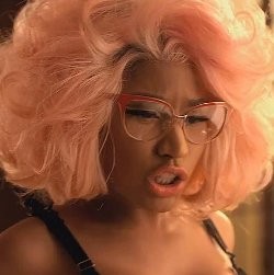 Kolaborasi dengan B.O.B, Nicki Minaj Tampil Bak Dokter Seksi