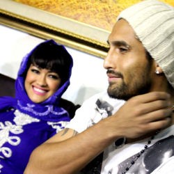 Jupe Pasrah Jika Gaston Jatuh Cinta dengan Cewek Argentina