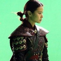 Jamie Chung Perankan Mulan di Once Upon a Time