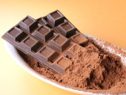 Suku Maya Diduga Pakai Cokelat Untuk Bumbu Makanan