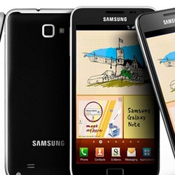 Ini Dia Bocoran Fitur Galaxy Note 2