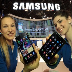 8 Produk Samsung yang Ingin Diblokir Apple
