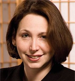 Wanita Cantik Kembali Isi Posisi Penting di Yahoo