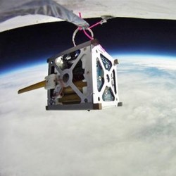 NASA Ciptakan Satelit Murah dari Android