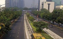 Ibukota Pindah, Staf Ahli Presiden: Butuh Pergantian Beberapa Presiden