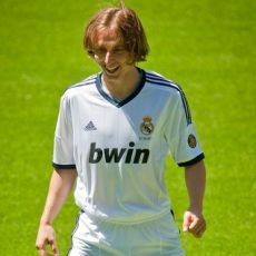 Modric Sebagai Katalisator Madrid