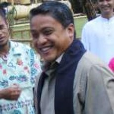 Budiawan dan Wildansyah Hengkang, Dede Yusuf: Mereka Punya Hak