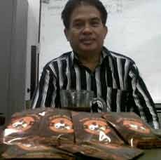 Slruup..! Kopi Numani Sehatkan dan Hangatkan Badan