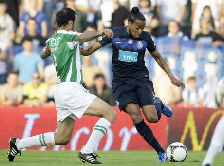 Inter Rampungkan Transfer Alvaro Pereira