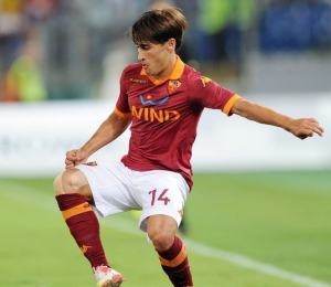 Milan Minta Roma Pinjamkan Bojan