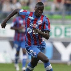 Milan Dapatkan Penyerang Muda Prancis