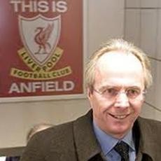 Eriksson Tentang Liverpool dan Gerrard