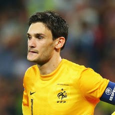 Tottenham Tengah Jajaki Hugo Lloris