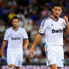 Para Pemain Madrid Terima Kritik Mourinho