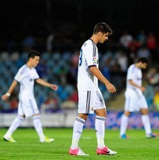 Start Madrid Musim Ini Bikin Pique Kaget