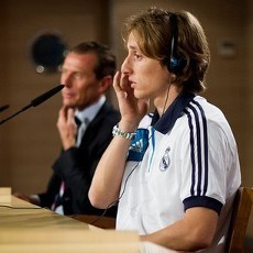 Kedatangan Modric Tak Berkaitan dengan Start Buruk Madrid