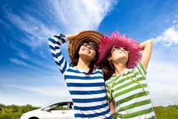 Perilaku Saat Liburan yang Perlu Diteruskan dalam Hidup Sehari-hari