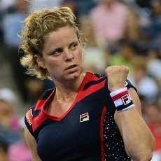 Kemenangan Mudah buat Clijsters dan Azarenka