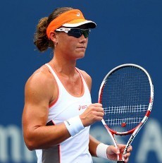 Sejumlah Unggulan Putri Rontok, Juara Bertahan Melaju