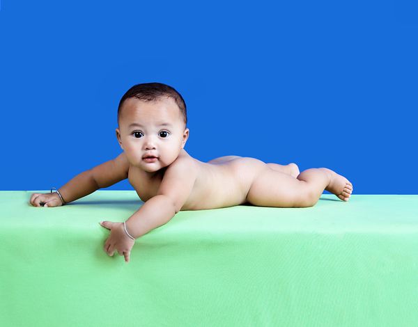 Zaumar Alif Firjatullah, 1,10 Tahun, Lelaki