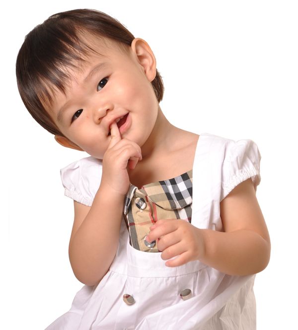 Calista William, 2,4 Tahun, Perempuan