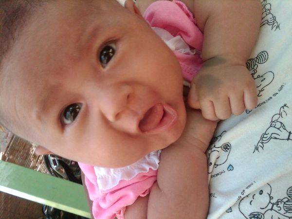 Afiifa Dian Azzaahra, 4 Bulan, Perempuan