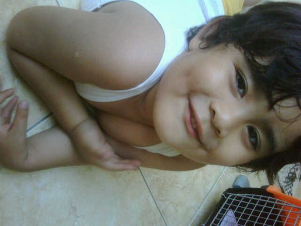 Elvandra Sianatria Putra Sembiring, 5 Tahun, Lelaki