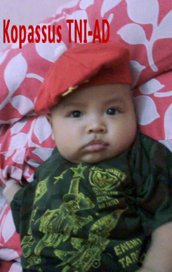 Hadziq Zeldan Ar-Rayyan setiawan, 2,4 Tahun, Lelaki