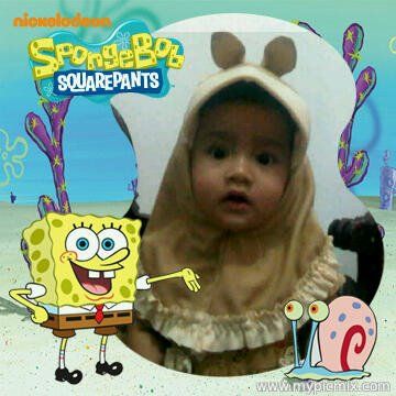 Aisyah Ruby Shaquilla, 10 Bulan, Perempuan