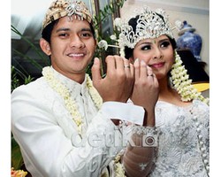 10 Selebriti Indonesia yang Digosipkan Berselingkuh