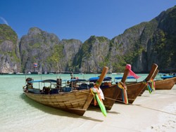 Phuket Halal Expo Digelar Awal September!