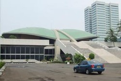 Ultah DPR, Anggota Dewan Harus Koreksi Diri