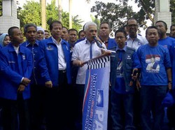 Sekjen PAN: Sultan Dilarang Berpolitik, Kompromi Politik Terbaik