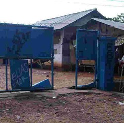 Polisi Panggil Hercules untuk Bantu Redakan Tawuran di Cengkareng