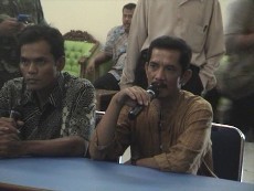 MUI & Pimpinan Pajajaran Siliwangi Panjalu Sempat Adu Mulut Soal Agama