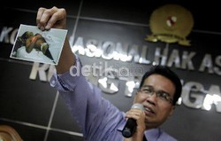 Ifdhal: Masa Jabatan Komisioner Habis, Kasus Sampang Akan Terbengkalai