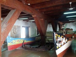 Museum Bahari yang Terlupakan dan Sempat Akan Dijadikan Bar