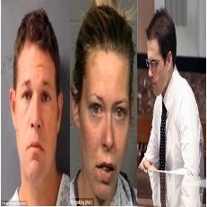 Brakk! 5 Pengemudi Mabuk Ini Mencabut Nyawa Orang Lain