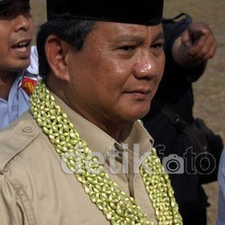Sekjen Gerindra: Prabowo Siap Nonaktif dari Gerindra Jika Jadi Presiden